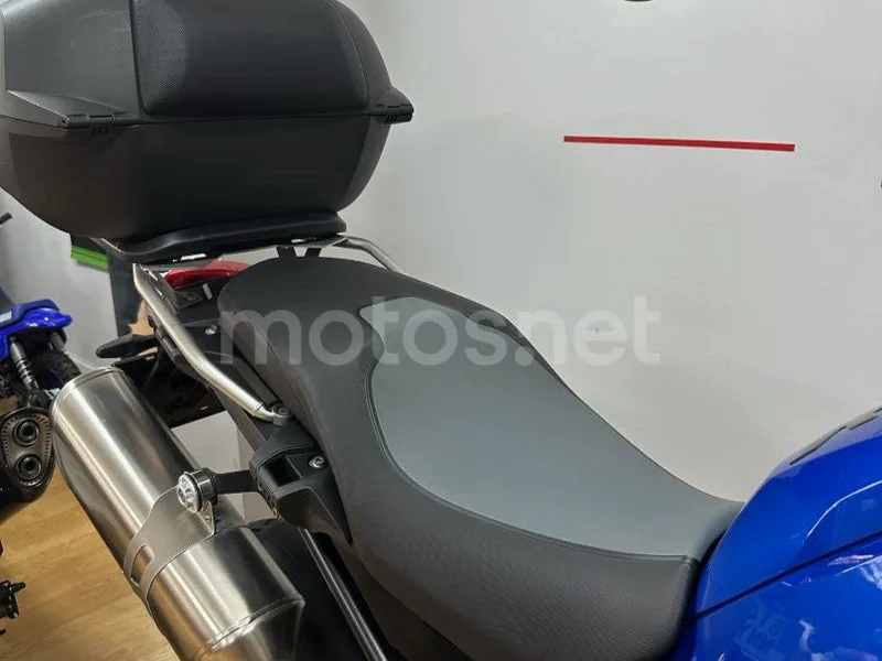 BMW F 850 GS - Vista 19