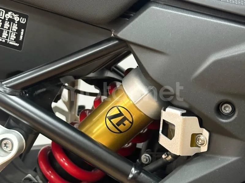 BMW F 850 GS - Vista 23