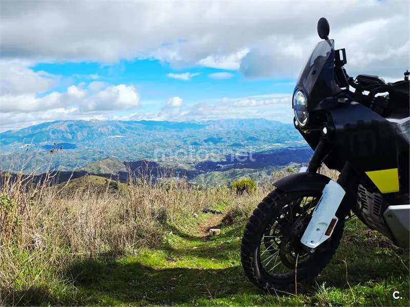 Husqvarna Norden 901 9900 € 2022 Málaga - 1