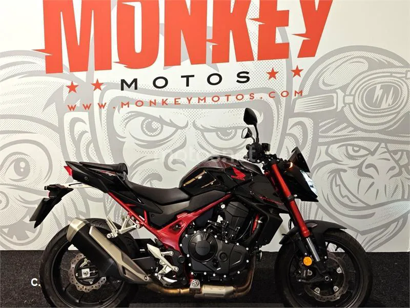 Honda CB750 Hornet 5890 € 2023 Navarra - 1