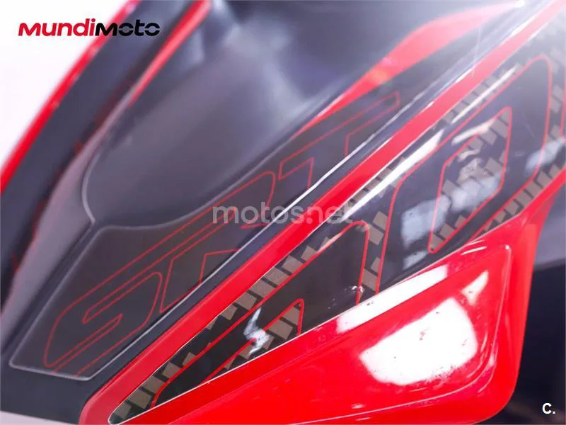 QJ Motor SRT 700 - Vista 17