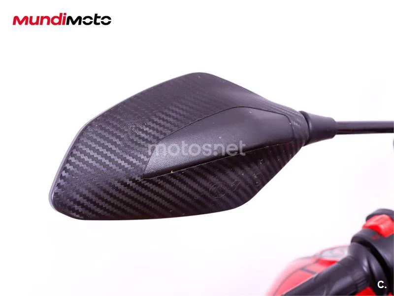 QJ Motor SRT 700 - Vista 18