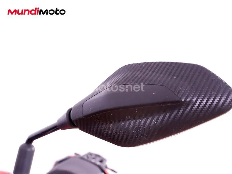 QJ Motor SRT 700 - Vista 25