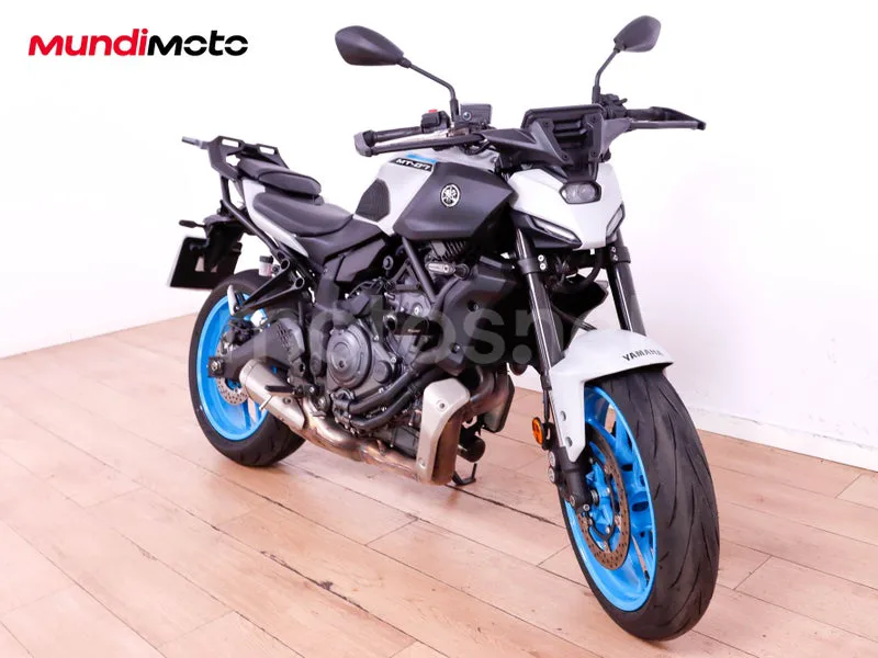 Yamaha MT-07 7999 € 2025 Barcelona - 2