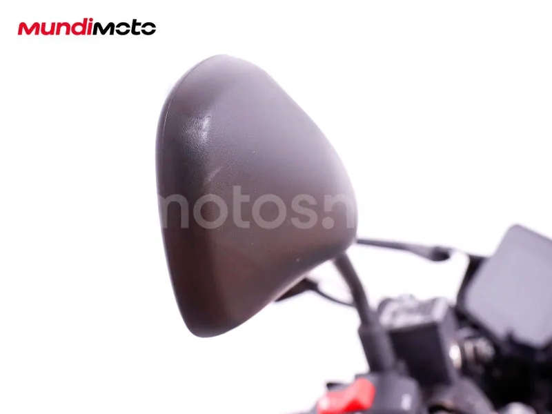 Yamaha MT-07 - Vista 14
