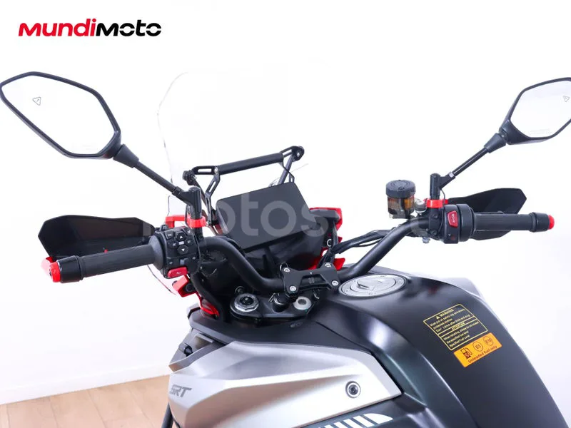 QJ Motor SRT 900 SX - Vista 11