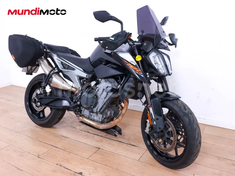 KTM 790 Adventure 5199 € 2018 Barcelona - 2