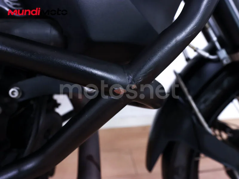 BMW F 850 GS - Vista 13