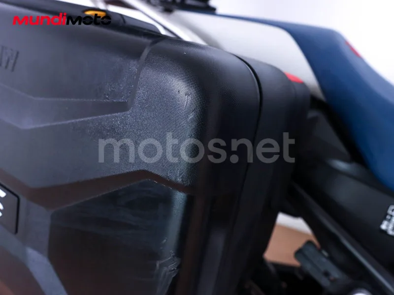 BMW F 850 GS - Vista 15