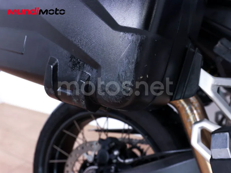 BMW F 850 GS - Vista 17