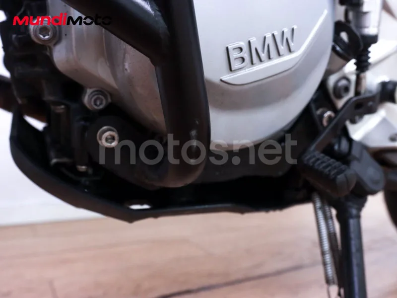 BMW F 850 GS - Vista 19
