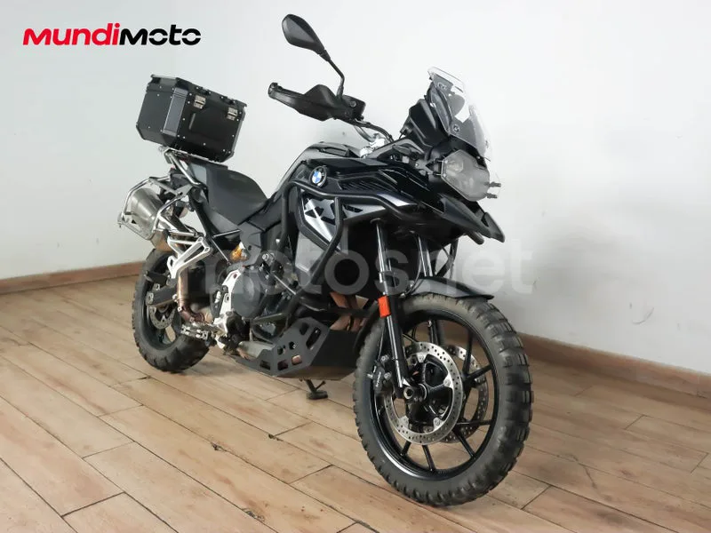 BMW F 800 GS 9499 € 2024 Barcelona - 2