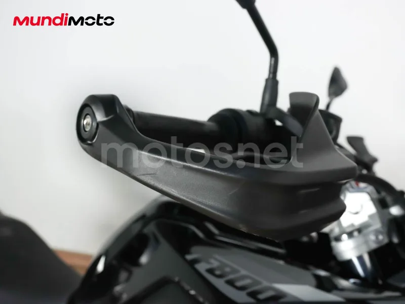 BMW F 800 GS - Vista 13