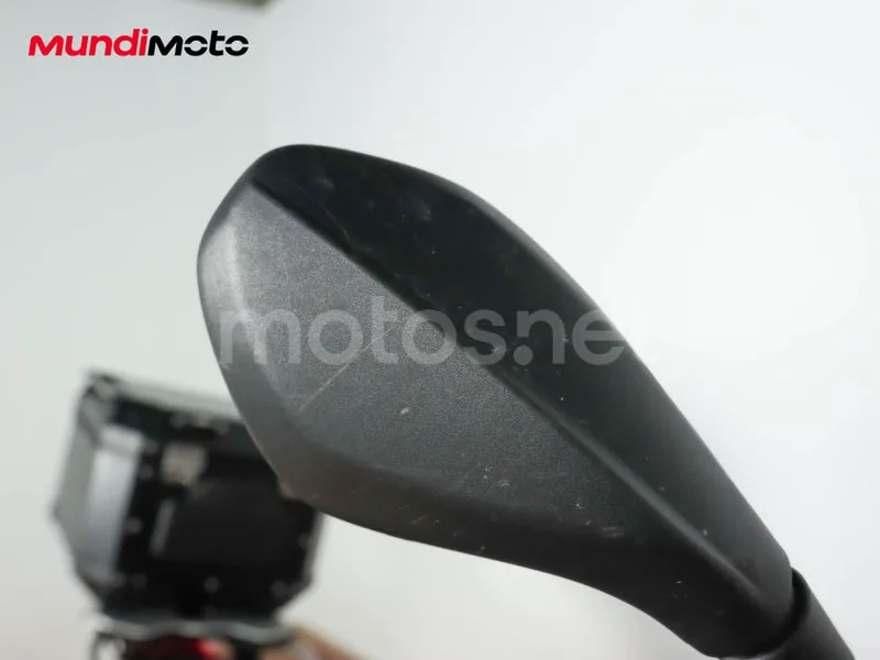 BMW F 800 GS - Vista 14