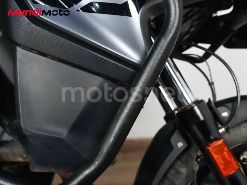 BMW F 800 GS - Vista 15