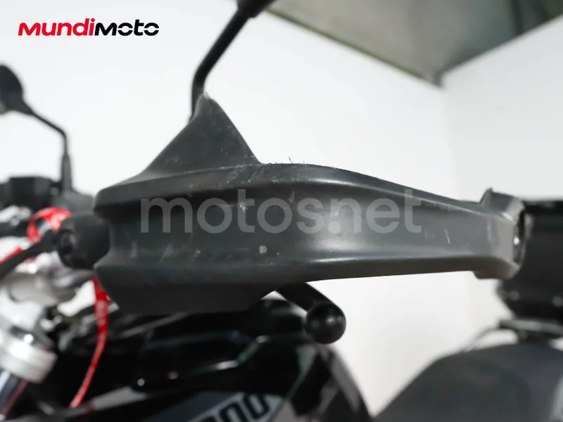BMW F 800 GS - Vista 17