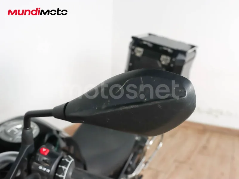 BMW F 800 GS - Vista 18