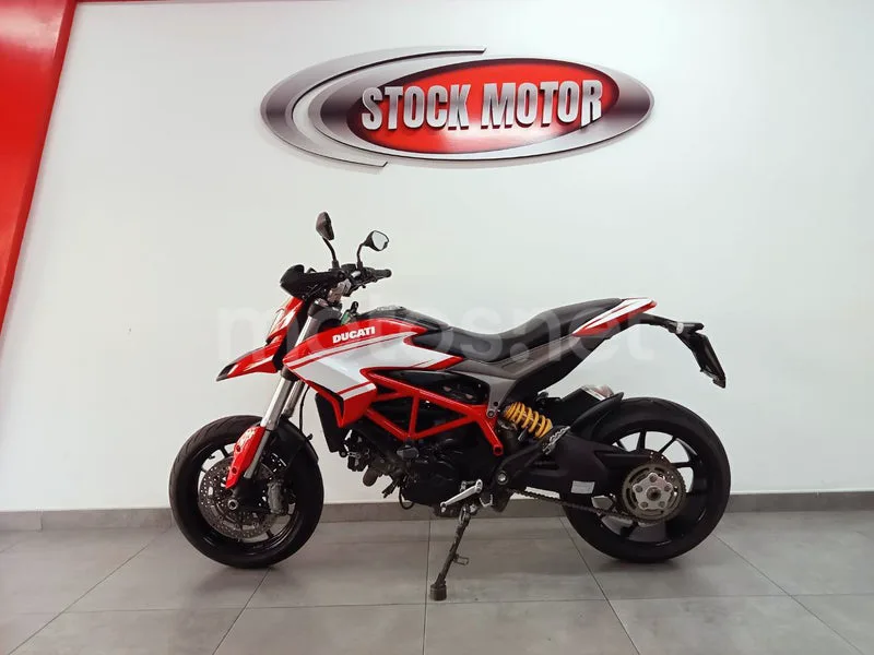 Ducati Hypermotard 7000 € 2015 Tarragona - 1