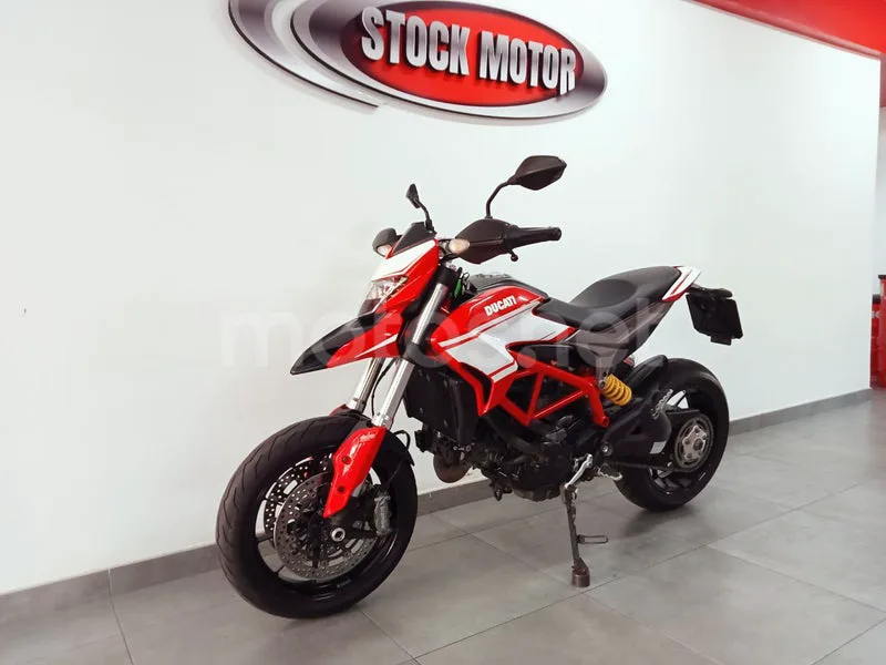 Ducati Hypermotard 7000 € 2015 Tarragona - 2