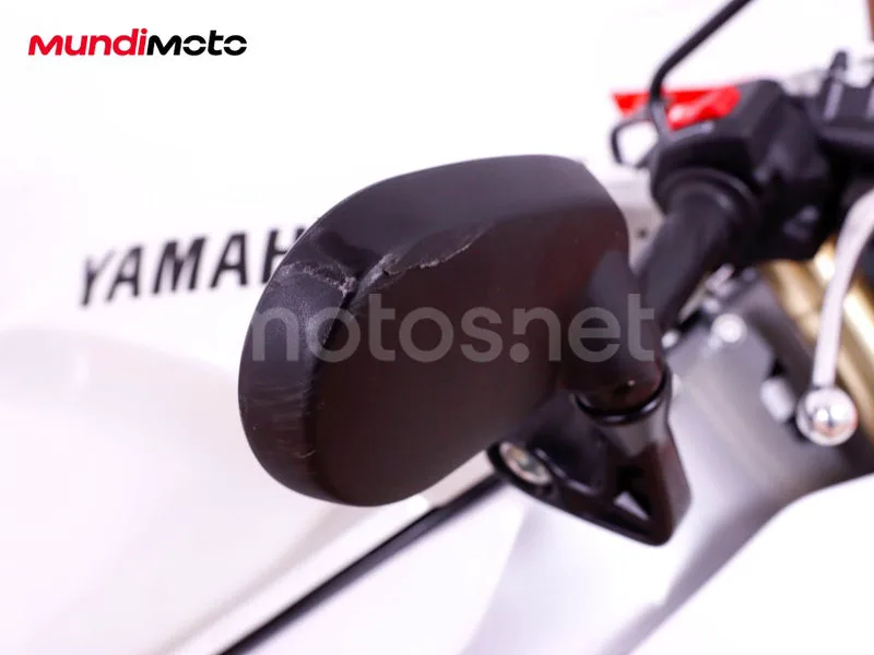 Yamaha XSR900 GP - Vista 18