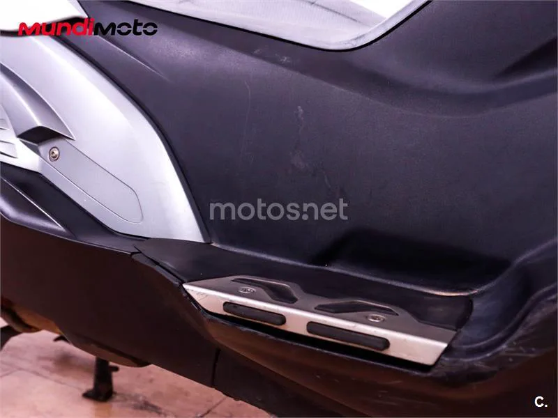 BMW C 650 Sport - Vista 15