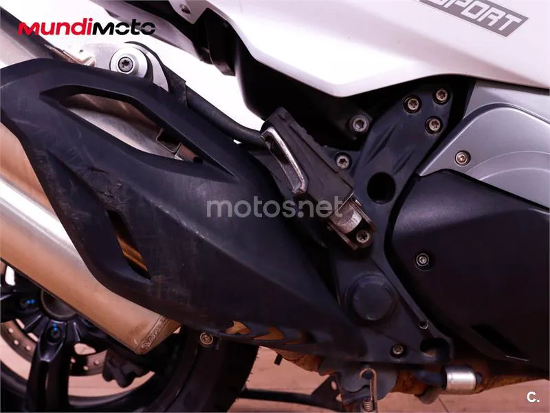 BMW C 650 Sport - Vista 19