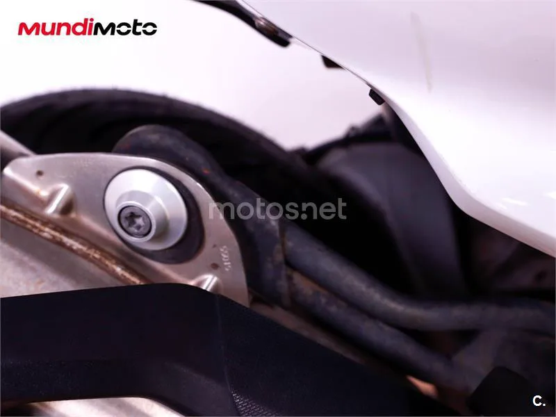 BMW C 650 Sport - Vista 20