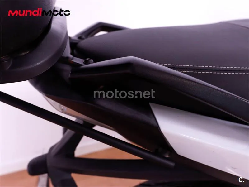 BMW C 650 Sport - Vista 23