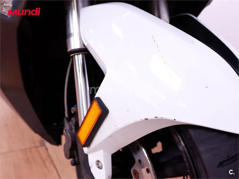 BMW C 650 Sport - Vista 25