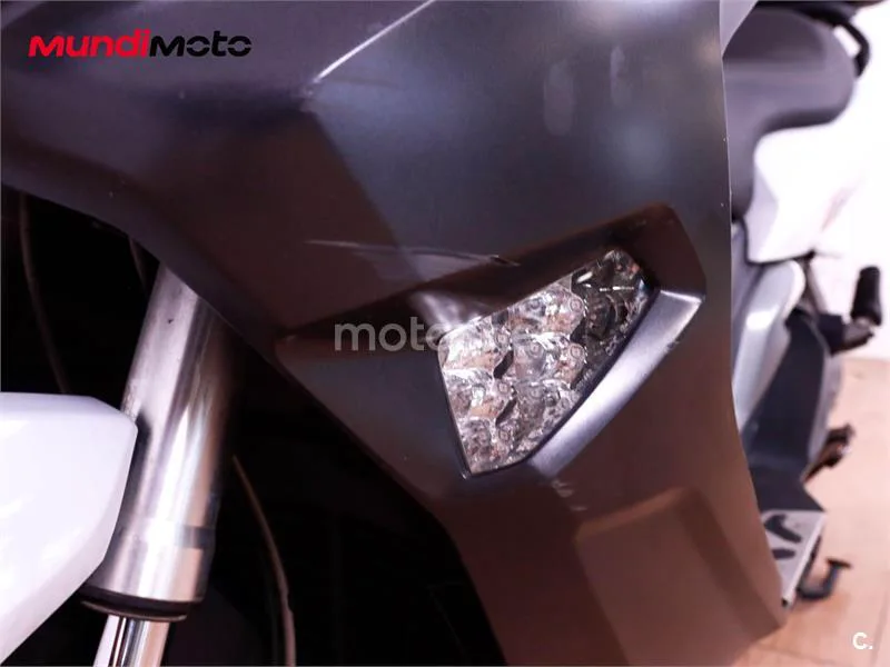 BMW C 650 Sport - Vista 27