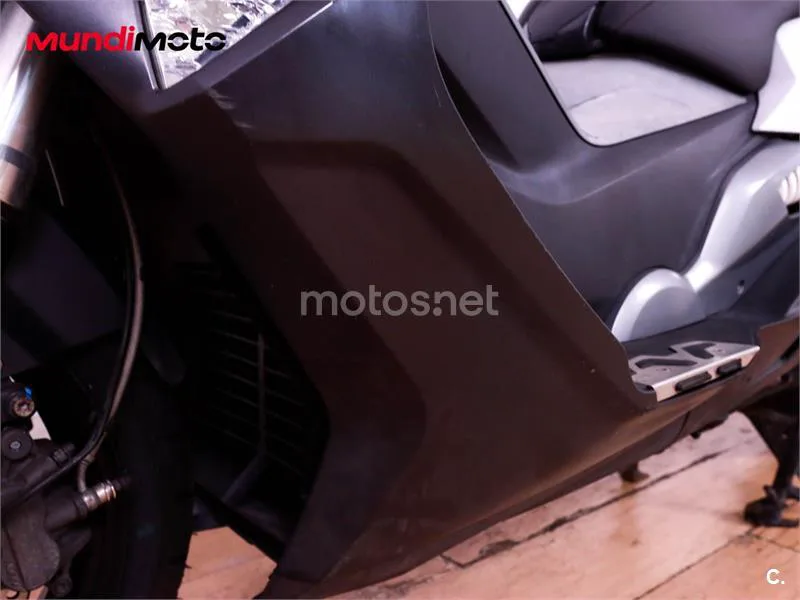 BMW C 650 Sport - Vista 28