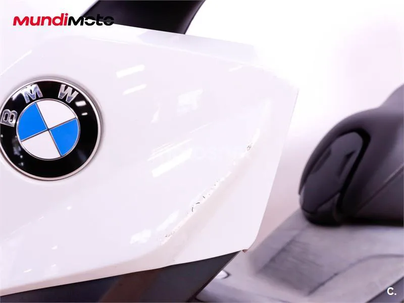 BMW C 650 Sport - Vista 29