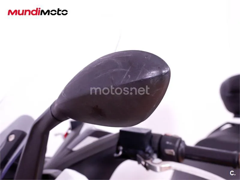 BMW C 650 Sport - Vista 30