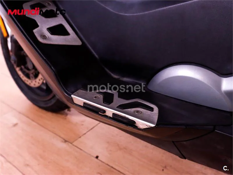 BMW C 650 Sport - Vista 32