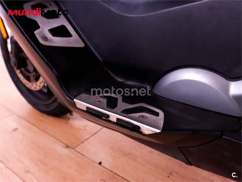 BMW C 650 Sport - Vista 33