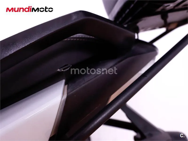 BMW C 650 Sport - Vista 37