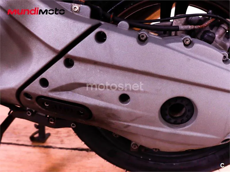 BMW C 650 Sport - Vista 38