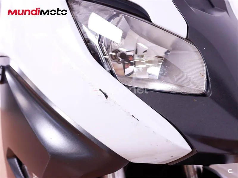 BMW C 650 Sport - Vista 40
