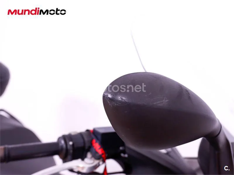 BMW C 650 Sport - Vista 41