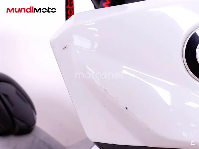 BMW C 650 Sport - Vista 43