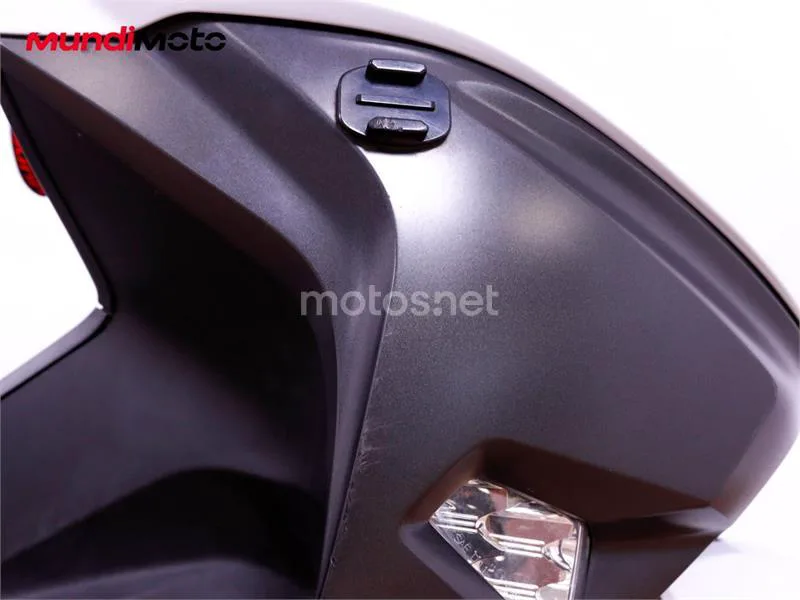 BMW C 650 Sport - Vista 44