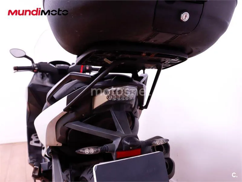 BMW C 650 Sport - Vista 9