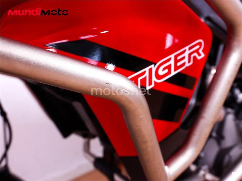 Triumph Tiger 850 Sport - Vista 22