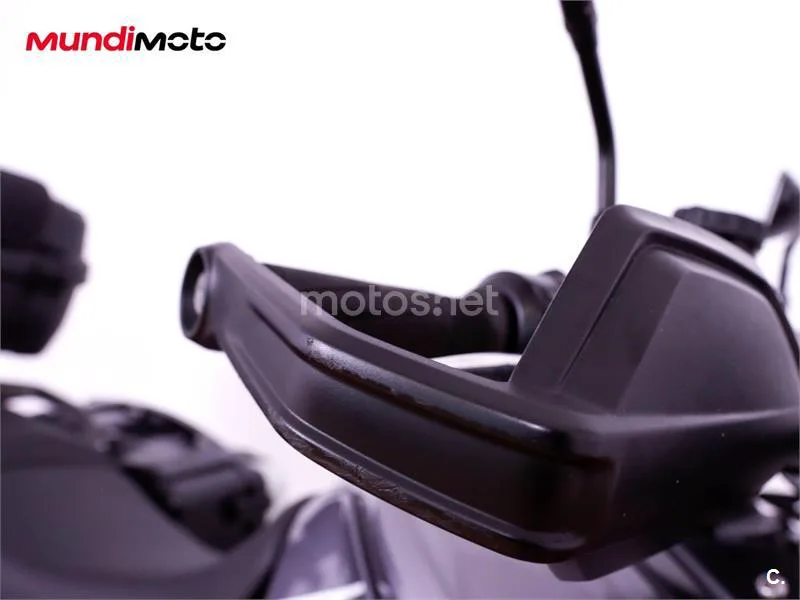 Triumph Tiger 850 Sport - Vista 29