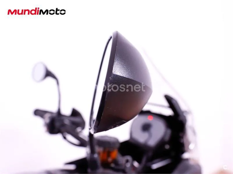 Triumph Tiger 850 Sport - Vista 30