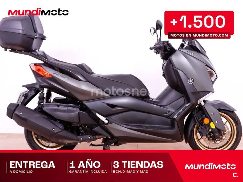 Yamaha XMAX 400 4799 € 2020 Barcelona - 1