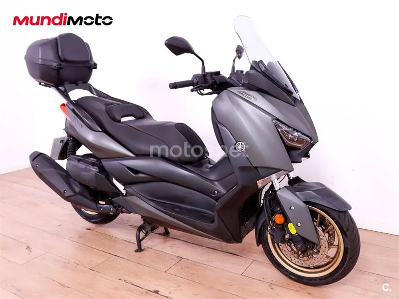Yamaha XMAX 400 4799 € 2020 Barcelona - 2