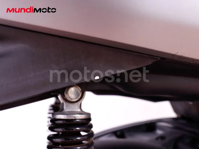 Honda SH350i - Vista 16