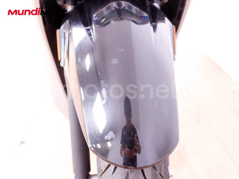Honda SH350i - Vista 18