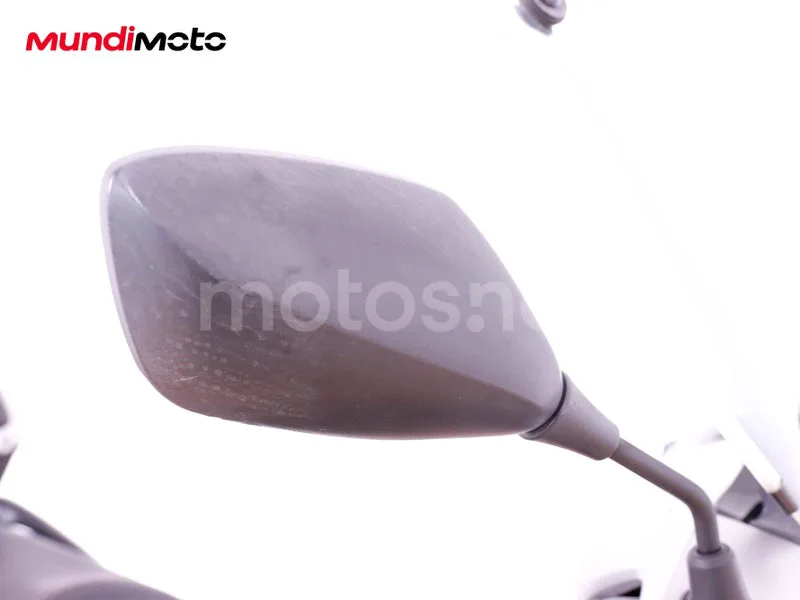 Honda SH350i - Vista 19